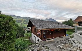 Chalet Solaria 2 Bedrooms With Mountain And Garden View